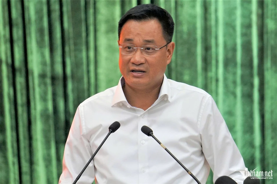 Lời tâm huyết của 5 bí thư tỉnh, thành về chính quyền địa phương 2 cấp Lời tâm huyết của 5 bí thư tỉnh, thành về chính quyền địa phương 2 cấp