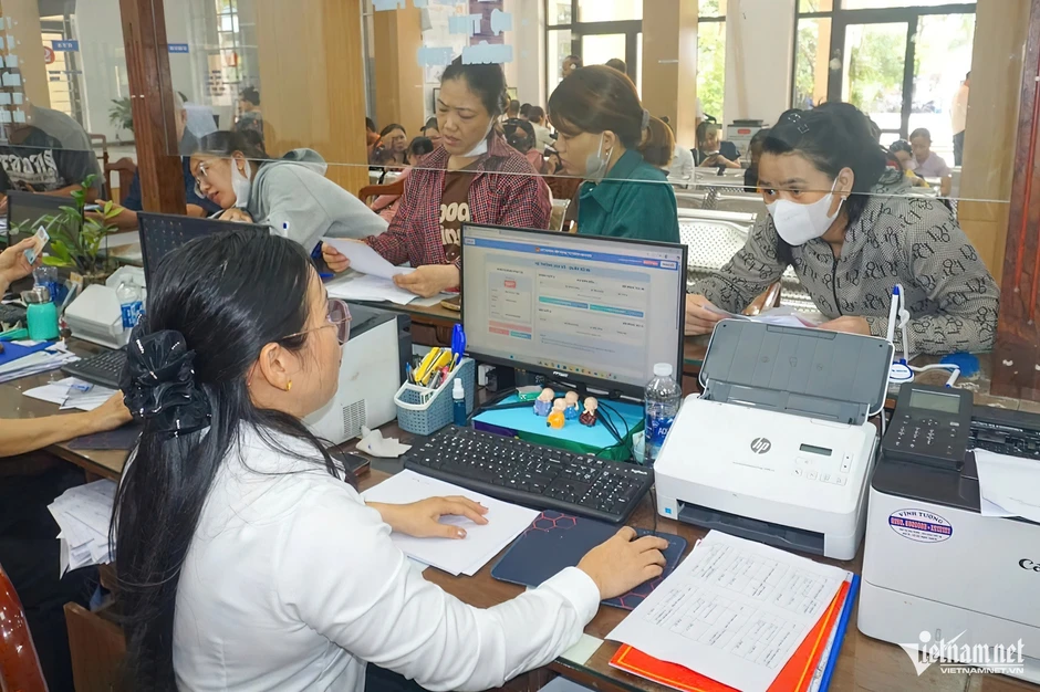 Lời tâm huyết của 5 bí thư tỉnh, thành về chính quyền địa phương 2 cấp Lời tâm huyết của 5 bí thư tỉnh, thành về chính quyền địa phương 2 cấp