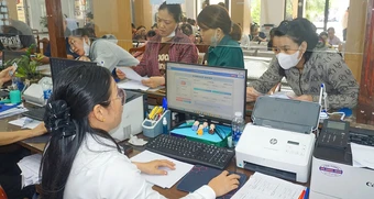 Lời tâm huyết của 5 bí thư tỉnh, thành về chính quyền địa phương 2 cấp