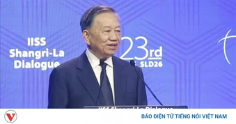 Lòng tin chiến lược tạo nền tảng cho hòa bình và phát triển