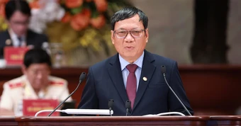 Lựa chọn, bồi dưỡng kiều bào có uy tín để lan tỏa chủ trương của Đảng