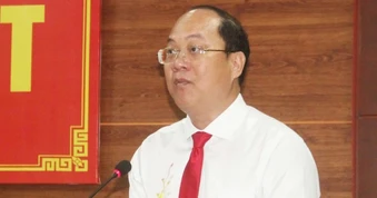 Lựa chọn người có năng lực, uy tín, dám nghĩ, dám làm, dám chịu trách nhiệm