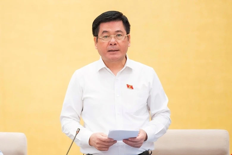 Luật Dầu khí sửa đổi phải tạo ra bước đột phá mạnh mẽ Luật Dầu khí sửa đổi phải tạo ra bước đột phá mạnh mẽ