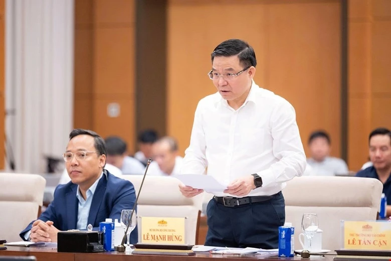 Luật Dầu khí sửa đổi phải tạo ra bước đột phá mạnh mẽ Luật Dầu khí sửa đổi phải tạo ra bước đột phá mạnh mẽ