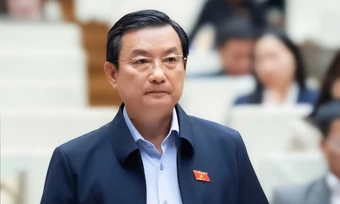 'Luật đô thị đặc biệt giải cơn khát thể chế cho TP HCM' - Báo TinVina