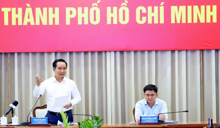 Luật Đô thị đặc biệt - không nên ngập ngừng thí điểm Luật Đô thị đặc biệt - không nên ngập ngừng thí điểm