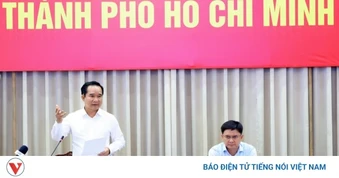 Luật Đô thị đặc biệt - không nên ngập ngừng thí điểm