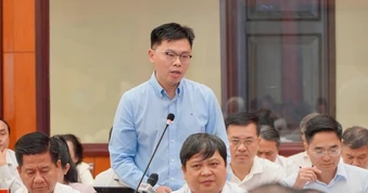 Luật Đô thị đặc biệt: "Cú hích" để TPHCM bứt phá, tăng trưởng 2 con số