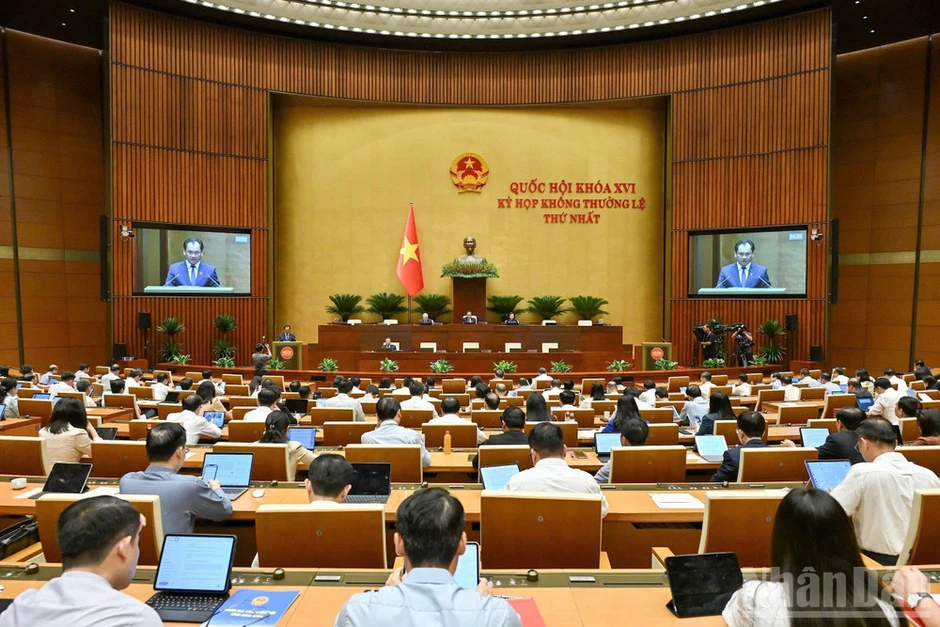 Luật Nhà ở phải bảo đảm cả an toàn chất lượng công trình và quyền sở hữu tài sản của chủ sở hữu Luật Nhà ở phải bảo đảm cả an toàn chất lượng công trình và quyền sở hữu tài sản của chủ sở hữu