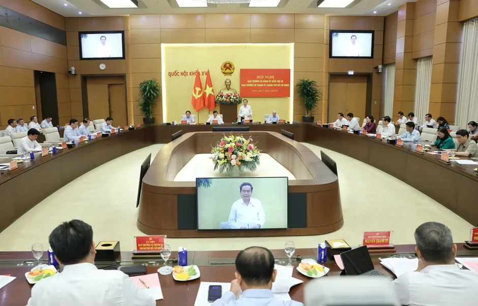 Luật Phát triển đô thị nhằm xây dựng khuôn khổ pháp lý ổn định, lâu dài Luật Phát triển đô thị nhằm xây dựng khuôn khổ pháp lý ổn định, lâu dài