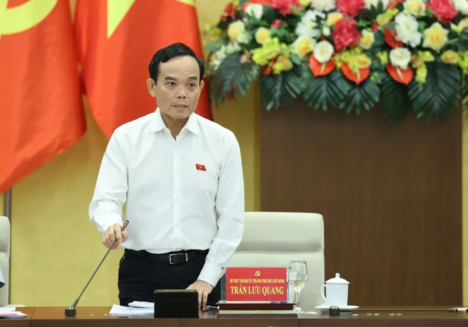 Luật Phát triển đô thị nhằm xây dựng khuôn khổ pháp lý ổn định, lâu dài Luật Phát triển đô thị nhằm xây dựng khuôn khổ pháp lý ổn định, lâu dài