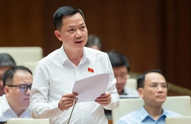 Luật Phát triển đô thị: “Quyền được trao càng lớn, kiểm soát càng phải mạnh” Luật Phát triển đô thị: “Quyền được trao càng lớn, kiểm soát càng phải mạnh”
