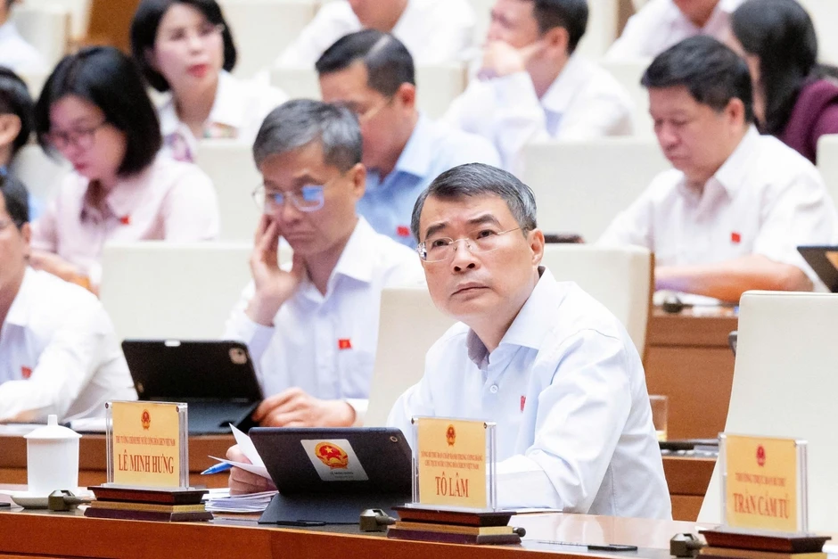 Luật Phát triển đô thị: “Quyền được trao càng lớn, kiểm soát càng phải mạnh” Luật Phát triển đô thị: “Quyền được trao càng lớn, kiểm soát càng phải mạnh”