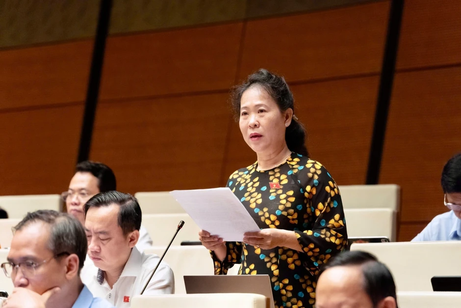 Luật Phát triển đô thị: “Quyền được trao càng lớn, kiểm soát càng phải mạnh” Luật Phát triển đô thị: “Quyền được trao càng lớn, kiểm soát càng phải mạnh”