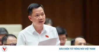 Luật Phát triển đô thị: “Quyền được trao càng lớn, kiểm soát càng phải mạnh”