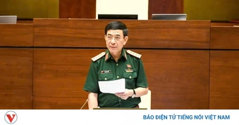 Luật Phòng, chống phổ biến vũ khí hủy diệt hàng loạt không cản trở hoạt động dân sự