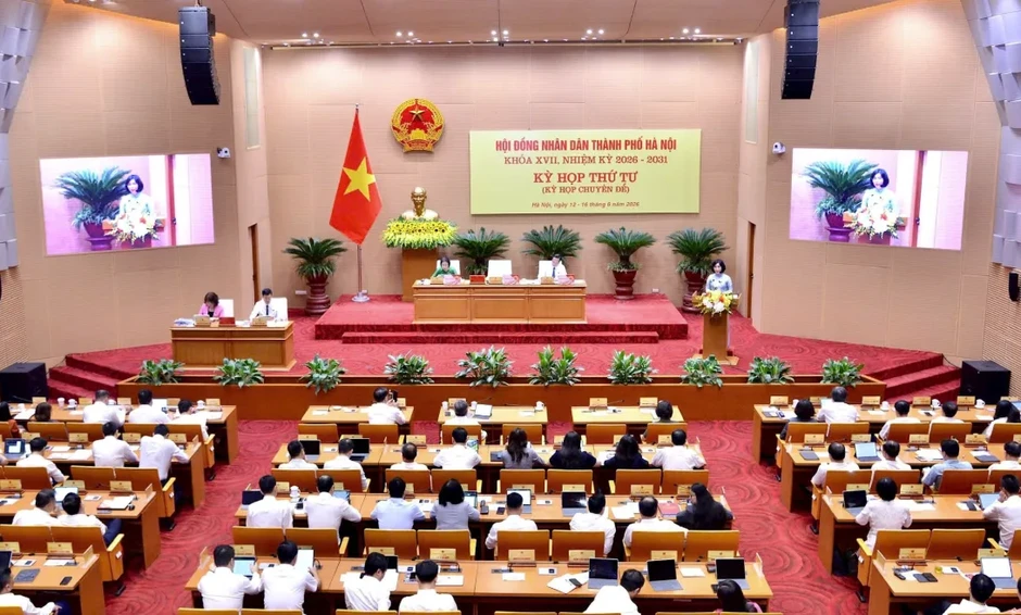 Luật Thủ đô mở không gian phát triển mới, tạo nền tảng quản trị hiện đại cho Hà Nội Luật Thủ đô mở không gian phát triển mới, tạo nền tảng quản trị hiện đại cho Hà Nội