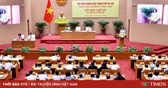 Luật Thủ đô mở không gian phát triển mới, tạo nền tảng quản trị hiện đại cho Hà Nội