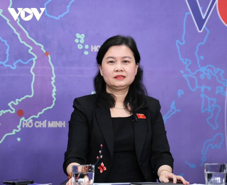 Luật Thủ đô (sửa đổi): Động lực thể chế cho Hà Nội bứt phá Luật Thủ đô (sửa đổi): Động lực thể chế cho Hà Nội bứt phá