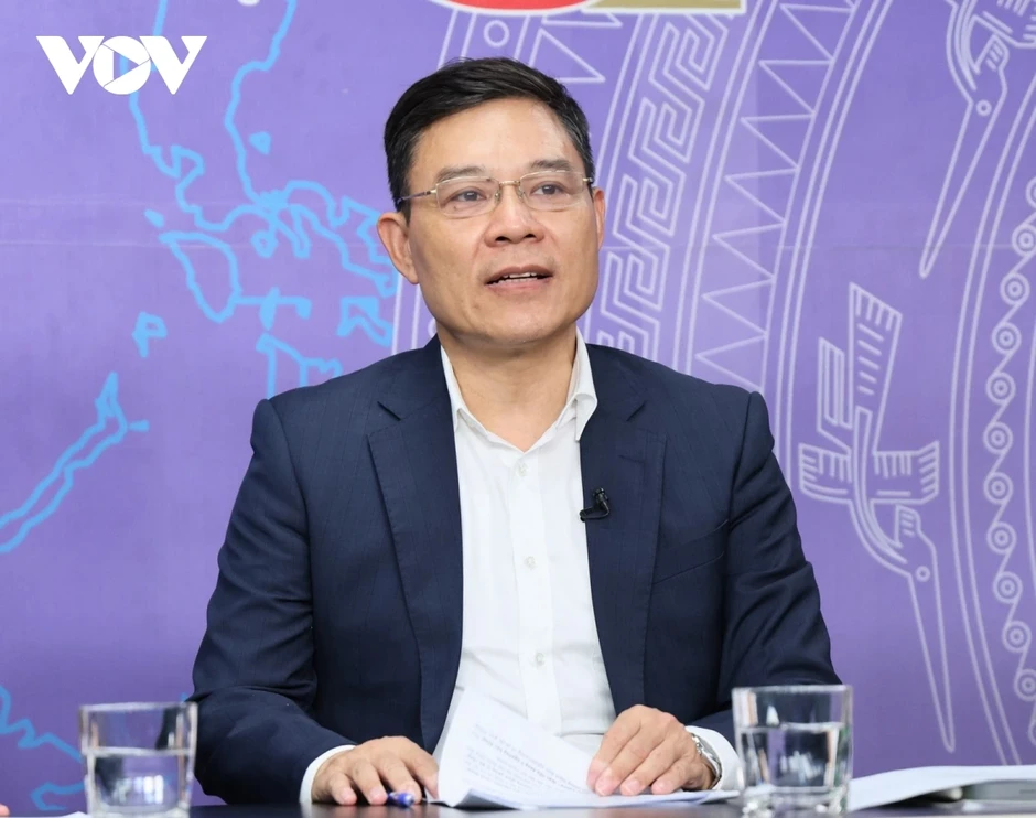 Luật Thủ đô (sửa đổi): Động lực thể chế cho Hà Nội bứt phá Luật Thủ đô (sửa đổi): Động lực thể chế cho Hà Nội bứt phá