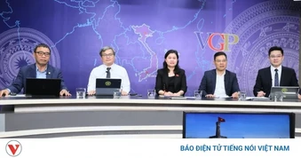 Luật Thủ đô (sửa đổi): Động lực thể chế cho Hà Nội bứt phá