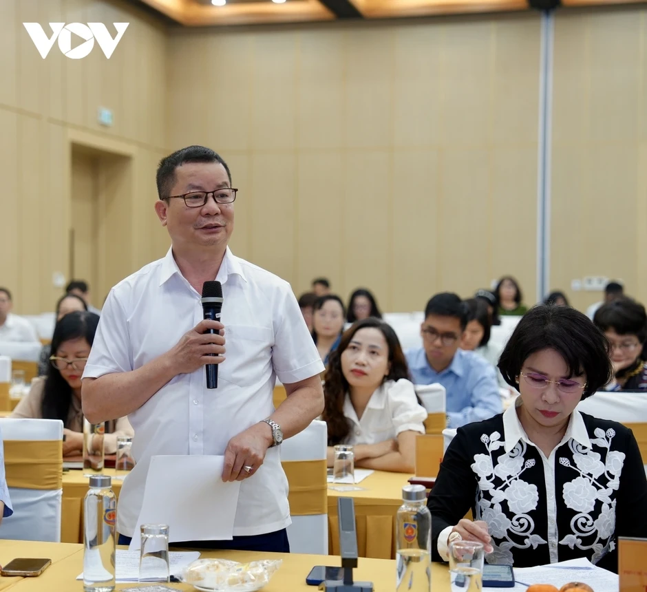 Luật Thủ đô sửa đổi: Kiến tạo thể chế, không gian phát triển vượt trội cho Hà Nội Luật Thủ đô sửa đổi: Kiến tạo thể chế, không gian phát triển vượt trội cho Hà Nội