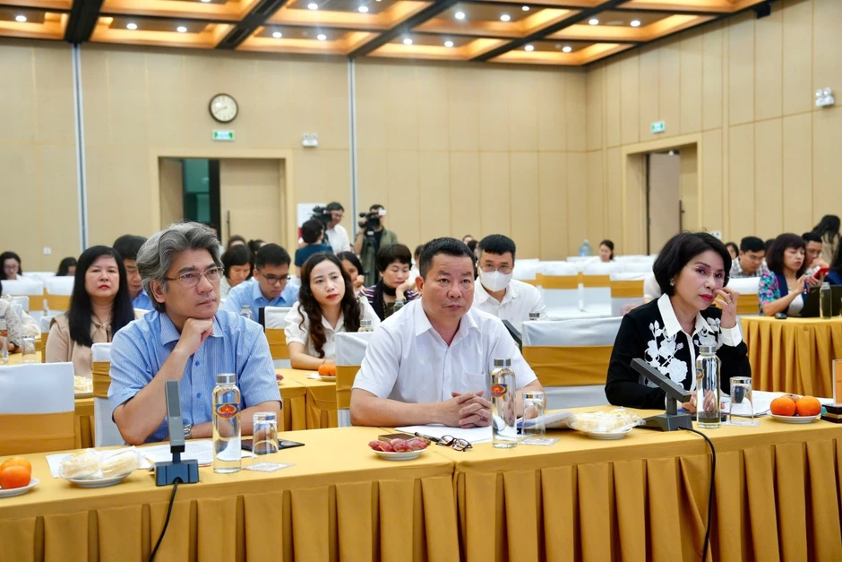 Luật Thủ đô sửa đổi: Kiến tạo thể chế, không gian phát triển vượt trội cho Hà Nội Luật Thủ đô sửa đổi: Kiến tạo thể chế, không gian phát triển vượt trội cho Hà Nội