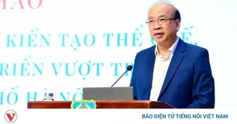 Luật Thủ đô sửa đổi: Kiến tạo thể chế, không gian phát triển vượt trội cho Hà Nội