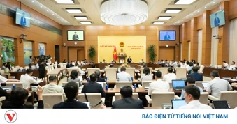 Luật Thủ đô (sửa đổi): Kỳ vọng vào sự phát triển của Thủ đô trong kỷ nguyên mới
