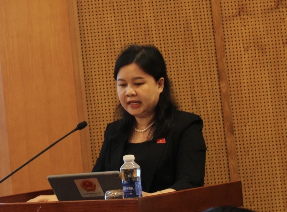Luật Thủ đô (sửa đổi): Phân quyền mạnh hơn đi liền với giám sát chặt hơn Luật Thủ đô (sửa đổi): Phân quyền mạnh hơn đi liền với giám sát chặt hơn