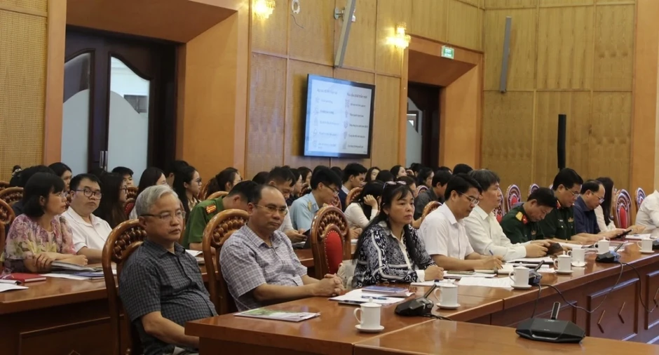 Luật Thủ đô (sửa đổi): Phân quyền mạnh hơn đi liền với giám sát chặt hơn Luật Thủ đô (sửa đổi): Phân quyền mạnh hơn đi liền với giám sát chặt hơn