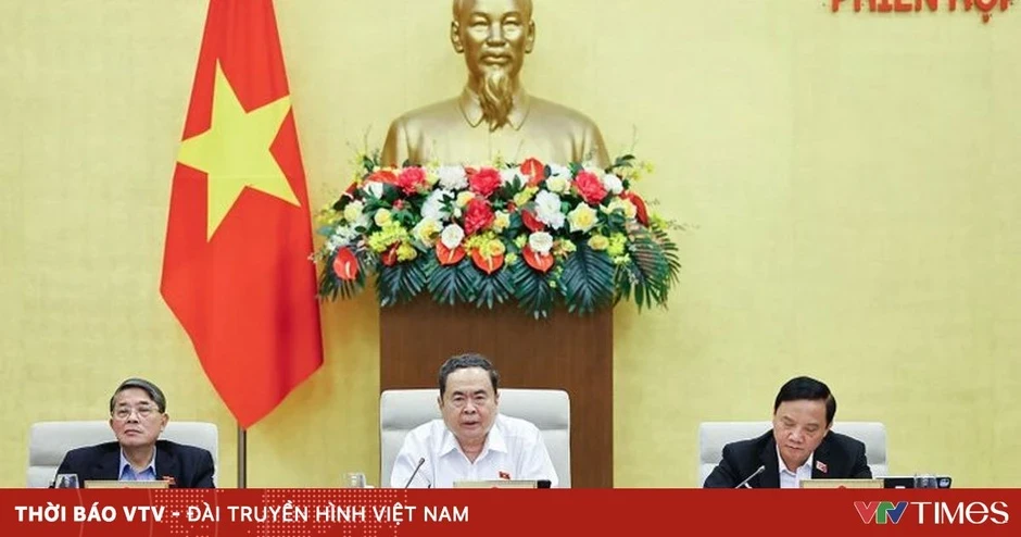 Luật Thủ đô (sửa đổi): Phân quyền tối đa và tự chủ toàn diện cho Thủ đô Luật Thủ đô (sửa đổi): Phân quyền tối đa và tự chủ toàn diện cho Thủ đô