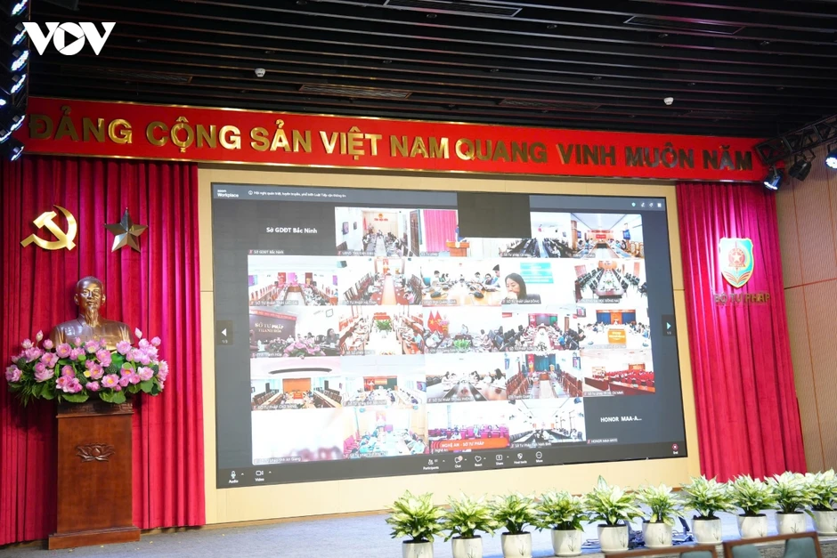 Luật Tiếp cận thông tin 2026: Mở rộng thông tin phải được công khai Luật Tiếp cận thông tin 2026: Mở rộng thông tin phải được công khai
