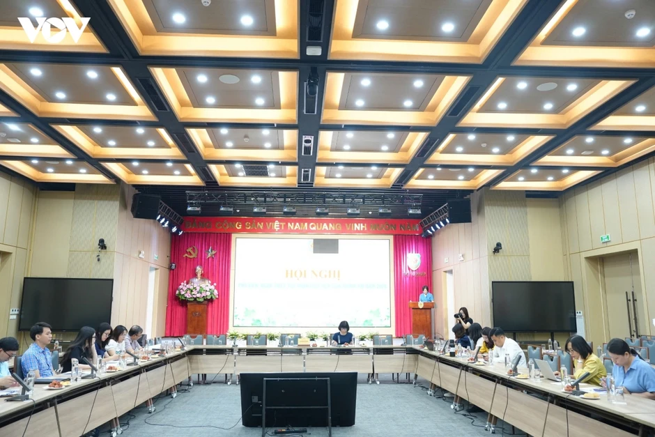 Luật Tiếp cận thông tin 2026: Mở rộng thông tin phải được công khai Luật Tiếp cận thông tin 2026: Mở rộng thông tin phải được công khai