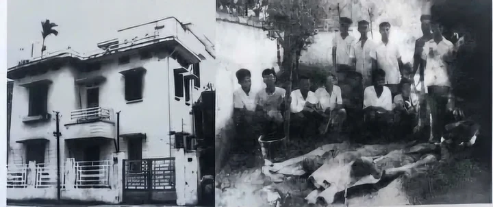 Lực lượng An ninh nhân dân: 80 năm hun đúc từ những chiến công thầm lặng Lực lượng An ninh nhân dân: 80 năm hun đúc từ những chiến công thầm lặng