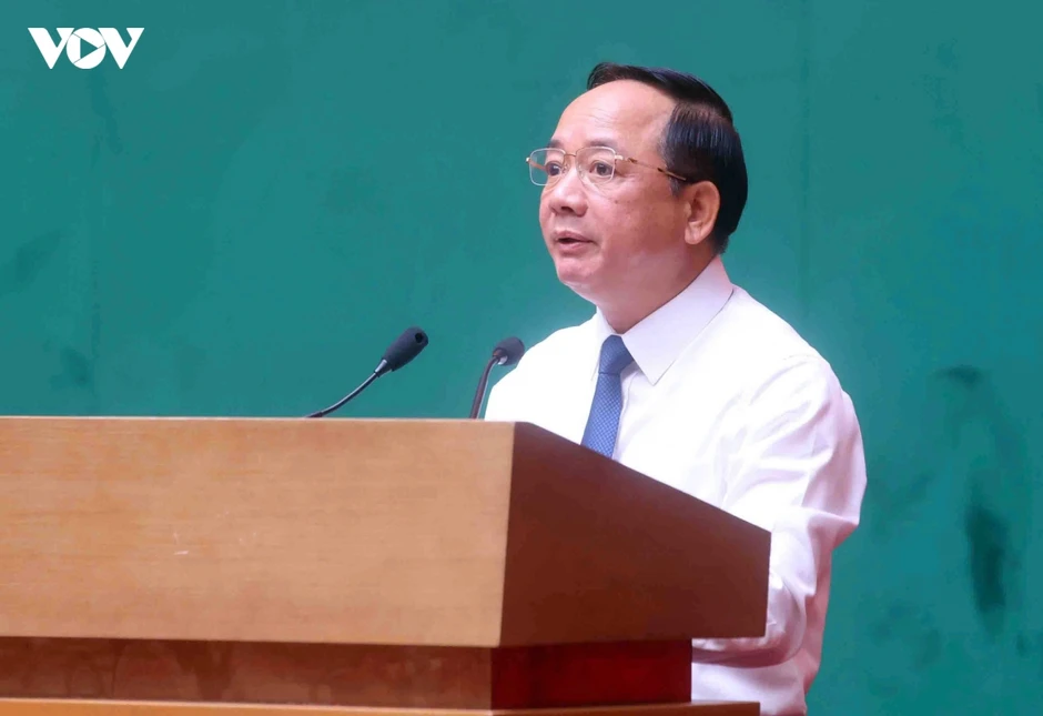 Lực lượng An ninh nhân dân giữ vững vai trò “thanh bảo kiếm” trong kỷ nguyên mới Lực lượng An ninh nhân dân giữ vững vai trò “thanh bảo kiếm” trong kỷ nguyên mới