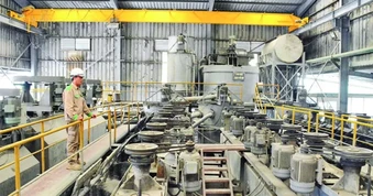 Lực lượng sản xuất mới - động lực quan trọng để phát triển đất nước