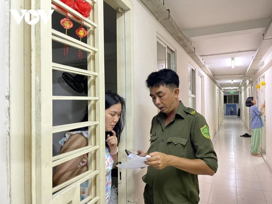 Lực lượng thầm lặng của ngày bầu cử Lực lượng thầm lặng của ngày bầu cử