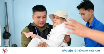 Lực lượng thầm lặng của ngày bầu cử