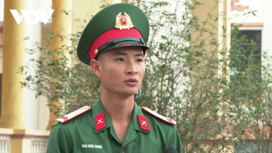 Lực lượng vũ trang tỉnh Hưng Yên chủ động bảo vệ Ngày hội non sông Lực lượng vũ trang tỉnh Hưng Yên chủ động bảo vệ Ngày hội non sông