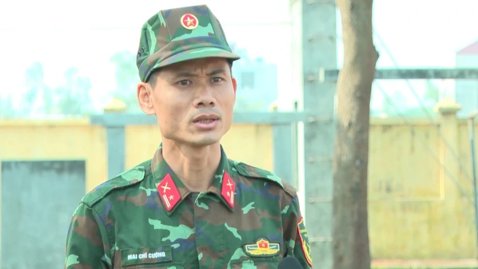 Lực lượng vũ trang tỉnh Hưng Yên chủ động bảo vệ Ngày hội non sông Lực lượng vũ trang tỉnh Hưng Yên chủ động bảo vệ Ngày hội non sông