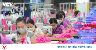Lương tối thiểu vùng 2027: Công đoàn đề xuất tăng 8,5%-9,8%, DN chỉ muốn tăng 5%