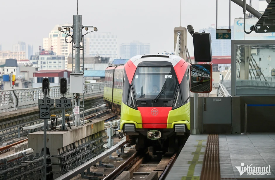 Lưu ý của Phó Thủ tướng khi triển khai đường sắt tốc độ cao, đường sắt đô thị Lưu ý của Phó Thủ tướng khi triển khai đường sắt tốc độ cao, đường sắt đô thị