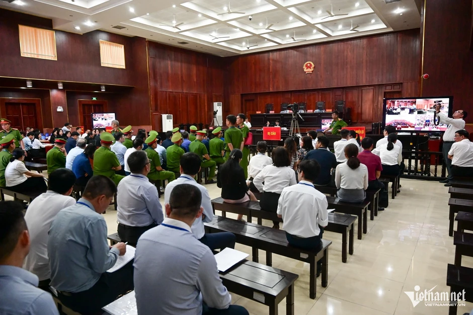 Lý do Bộ Công an đề xuất bỏ hình phạt tử hình ở 6 tội Lý do Bộ Công an đề xuất bỏ hình phạt tử hình ở 6 tội