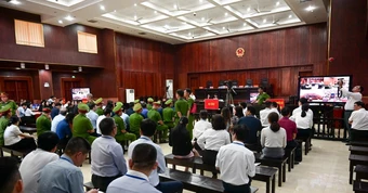 Lý do Bộ Công an đề xuất bỏ hình phạt tử hình ở 6 tội