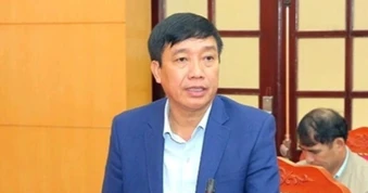 Lý do Giám đốc Sở Tài chính Ninh Bình xin nghỉ công tác