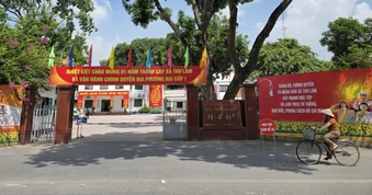 Lý do Hà Nội chọn Phúc Thịnh, Thư Lâm thí điểm xã, phường xã hội chủ nghĩa