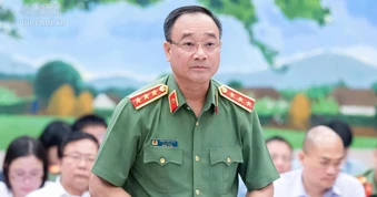 Lý giải việc bỏ án tử hình với tội về ma túy và hiếp dâm người dưới 16 tuổi