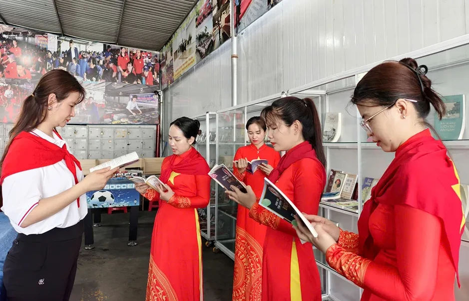 Mạch nguồn văn hóa Hồ Chí Minh trong dòng chảy nửa thế kỷ - Bài 3: Dám nghĩ, dám làm, dám đột phá Mạch nguồn văn hóa Hồ Chí Minh trong dòng chảy nửa thế kỷ - Bài 3: Dám nghĩ, dám làm, dám đột phá