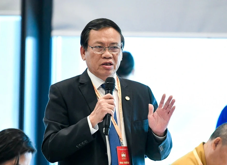 Mặt trận lắng nghe nhân dân để nâng cao hiệu quả giám sát, phản biện xã hội Mặt trận lắng nghe nhân dân để nâng cao hiệu quả giám sát, phản biện xã hội